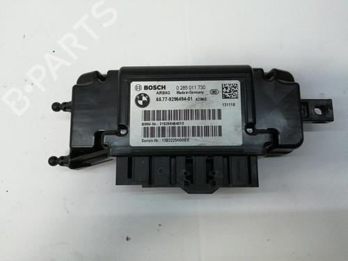 Used Electronic module Electronic module BMW 1 (F20) 116 d (116 hp) 34620100 34620100