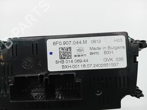 Climate control SEAT ARONA (KJ7, KJP) 1.0 TSI | BP27613974I5 