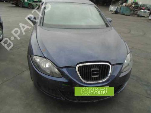 Used Parts SEAT LEON (1P1) 1.9 TDI 4975828