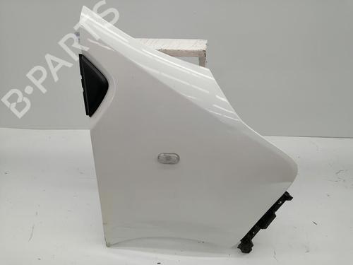 Used Right front fenders OPEL VIVARO B Van (X82) 1.6 CDTI (05) (125 hp) 33168477