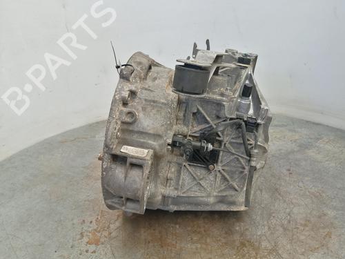 Gearbox MERCEDES-BENZ B-CLASS Sports Tourer (W246, W242)  | BP28292825M3 