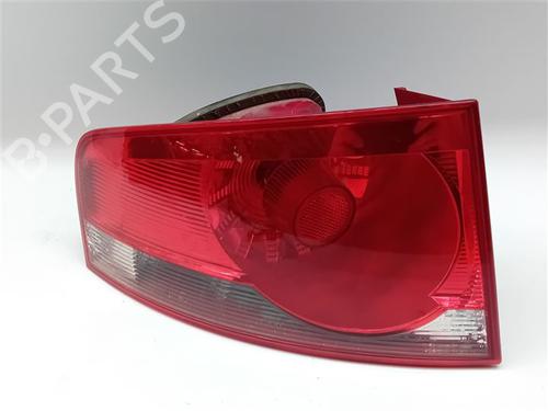 Venstre baglygte Venstre baglygte SEAT ALTEA XL (5P5, 5P8) 1.6 TDI (105 hp) 39756047 39756047
