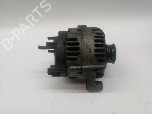 Used Alternator LAND ROVER FREELANDER I (L314) 2.0 Td4 4x4 (112 hp) 30406387