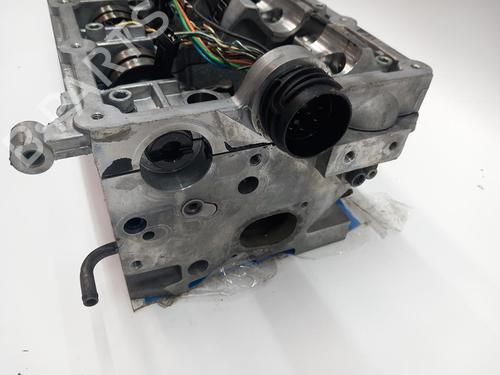 Cylinder head AUDI A3 (8P1) | BP33319709M5 - Image 4