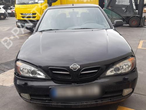 Used Parts NISSAN PRIMERA Hatchback (P11) 2.0 16V (140 hp) 2067693