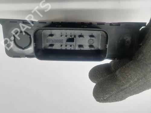 Elektronische module PORSCHE CAYENNE (92A) 3.0 Diesel | BP30727250M83