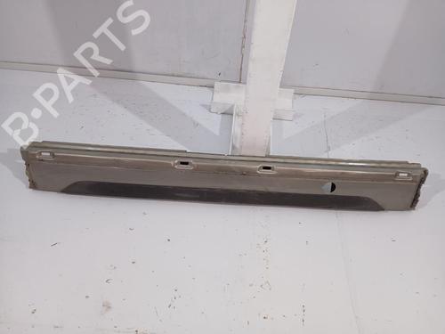 Used Rear bumper Rear bumper FORD TOURNEO CONNECT 1.8 TDCi (110 hp) 34179878 34179878
