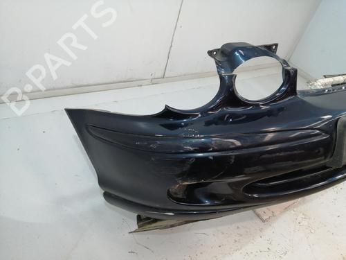 Pare-chocs avant JAGUAR X-TYPE I (X400) 2.0 D | BP29351638C7 