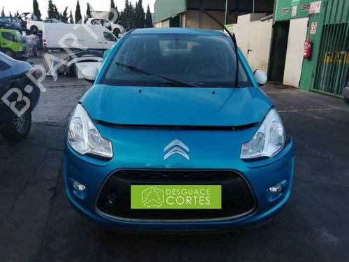 Used Parts CITROËN C1 (PM_, PN_) 1.0 4979258