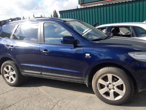 Used Parts HYUNDAI SANTA FÉ II (CM) [2005-2015]  3496733