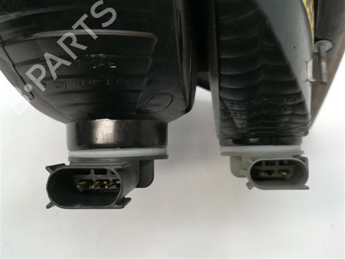 Left tailgate light CHRYSLER SEBRING (JS) 2.0 CRD | BP10691617C79 - Image 3