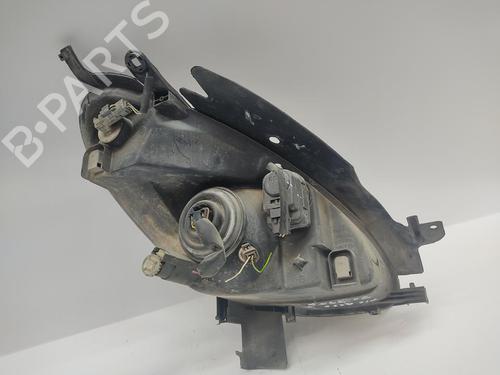 Left headlight CITROËN XSARA PICASSO (N68) 1.6 HDi | BP29861652C28
