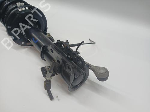 Left front shock absorber FORD PUMA (J2K, CF7) | BP33440521M16 - Image 4