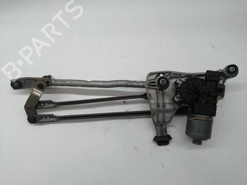 Front wiper motor PEUGEOT 308 II (LB_, LP_, LW_, LH_, L3_)  | BP27624690M29 