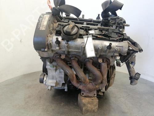 Engine SEAT IBIZA III (6L1) | BP32696107M1 - Image 4