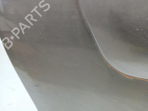 Right slide door PEUGEOT PARTNER Box Body/MPV  | BP27160303C75