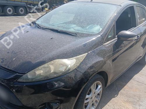 Used Parts FORD FIESTA VI (CB1, CCN)  1.6 TDCi  4907866