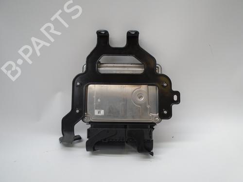 Engine control unit (ECU) KIA SPORTAGE III (SL) 1.7 CRDi | BP8339083M57 