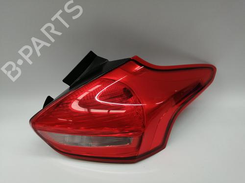 Højre baglygte FORD FOCUS III [2010-2020]  24514632