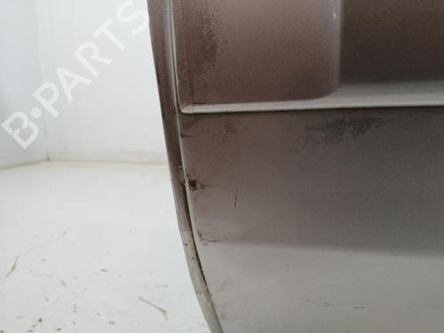 Left rear door FORD FUSION (JU_) 1.6 TDCi | BP29311114C4 