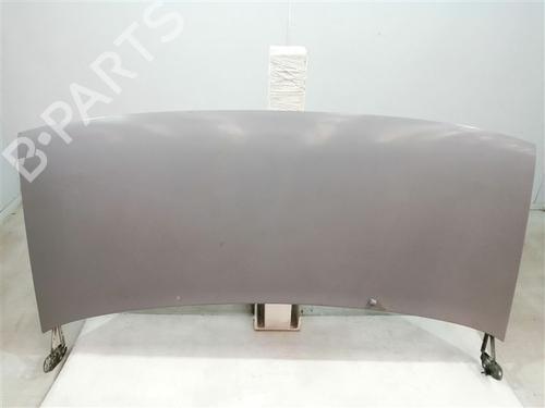 Motorhjelm Motorhjelm FIAT SCUDO Platform/Chassis (220_) 2.0 JTD (94 hp) 27613697 27613697