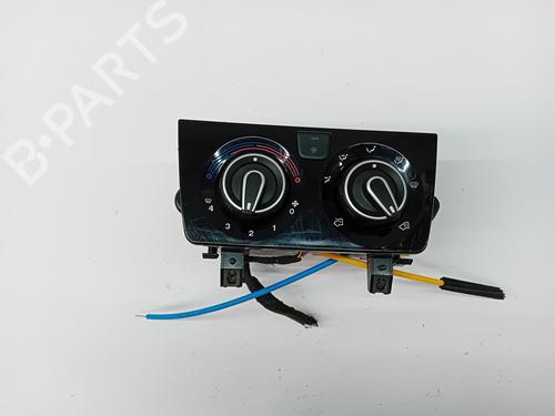Used Climate control Climate control FIAT DUCATO Platform/Chassis (250_) [2006-2026] 36469610 36469610