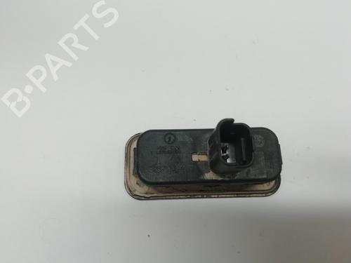 Tailgate handle RENAULT SCÉNIC II (JM0/1_) 1.5 dCi (JM0F) | BP13481188C132 