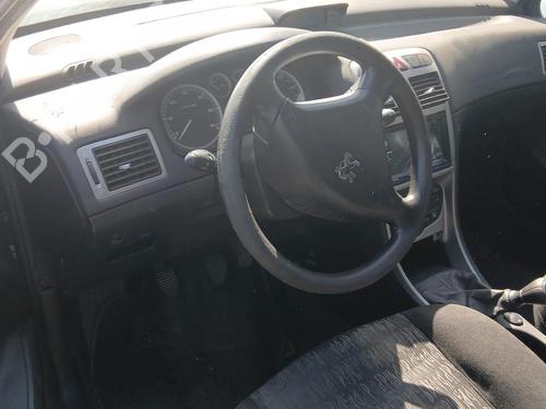 Left front window switch PEUGEOT 307 (3A/C) 2.0 HDi 110 | BP34277443I27  - Image 6