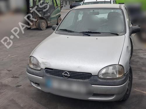 Used Parts OPEL CORSA B (S93)  1.0 i 12V (F08, F68, M68)  4541193