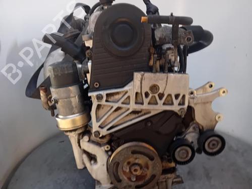 Engine HYUNDAI ELANTRA III (XD) 2.0 CRDi | BP30513168M1