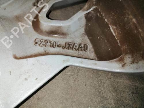 Rim KIA CEE'D (JD)  | BP29435099C45 