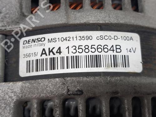 Generator OPEL CORSA E (X15) | BP38544547M7 - Image 2