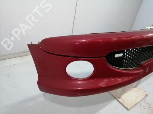 Foran støtfanger PEUGEOT 206 Hatchback (2A/C) 1.4 HDi eco 70 | BP27573880C7 
