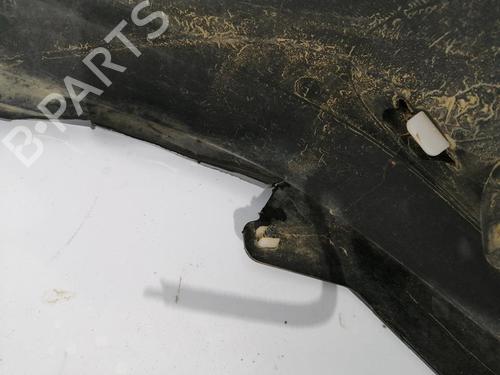 Front bumper TOYOTA AURIS Estate (_E18_) 1.8 Hybrid (ZWE186_, ZWE186R, ZWE186H) | BP29727430C7 