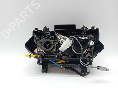 Climate control FIAT DUCATO Van (250_) 140 Multijet 2,3 D | BP39541990I5 - Image 2