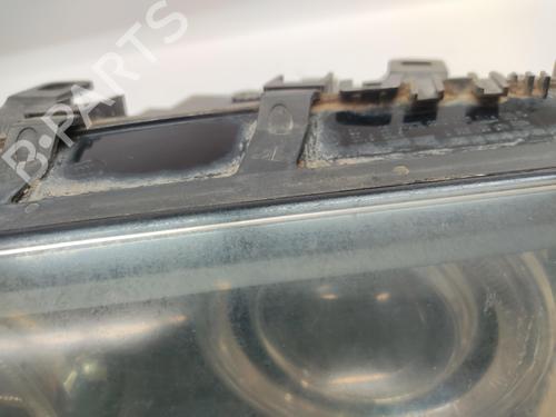 Left headlight BMW X3 (E83) 2.0 d | BP28195985C28 