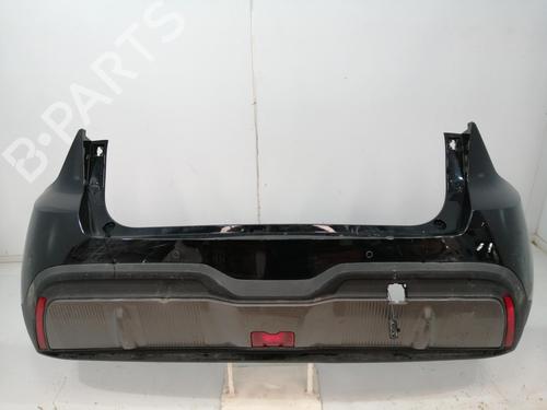 Used Rear bumper MG MG 4 (EH32) [2022-2025]  29288804