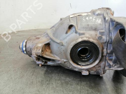 Rear differential BMW X4 (G02, F98) xDrive 20 d | BP29244207M24 