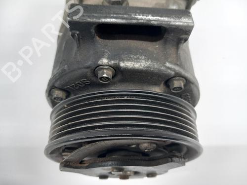 AC compressor VW PASSAT B6 (3C2)  | BP22597505M34 