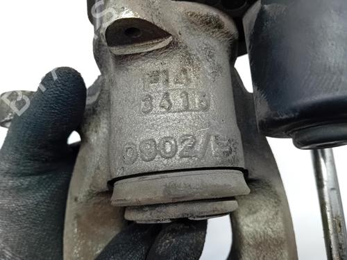 Left rear brake caliper RENAULT KADJAR (HA_, HL_) 1.5 dCi 110 (HLA3) | BP19419451M107 