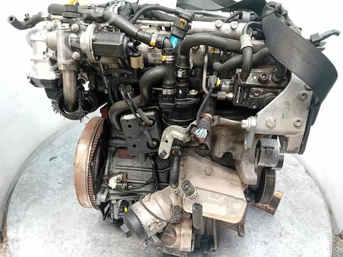 Engine OPEL ASTRA H GTC (A04) | BP38470202M1 - Image 3