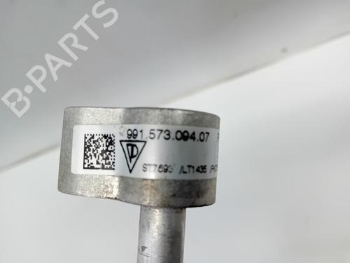 AC pipe PORSCHE 718 BOXSTER (982) 2.0 T (982320, 982321, 982350, 982351) | BP37030324M126 - Image 2