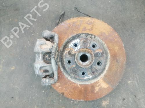 Fusée avant gauche JEEP COMPASS (MP, M6, MV, M7) [2016-2025]  29246926