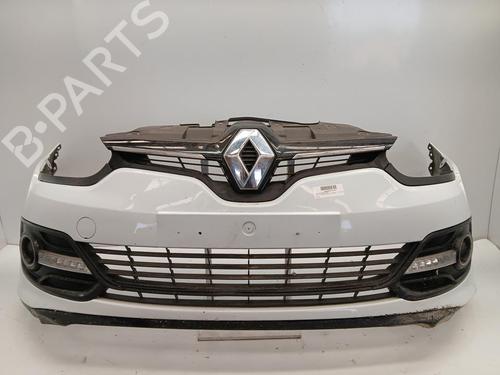 Used Front bumper Front bumper 37181914 37181914