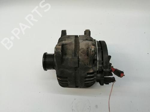 Alternator RENAULT LAGUNA II (BG0/1_)  | BP30006587M7 