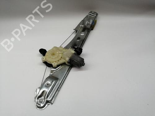 Front right window mechanism FORD TRANSIT CONNECT V408 Box Body/MPV | BP33620260C23 - Image 3