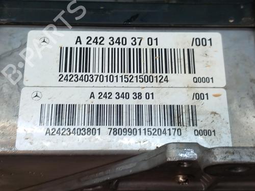 Other MERCEDES-BENZ B-CLASS Sports Tourer (W246, W242) Electric Drive / B 250 e (242.890) | BP29211622O1 