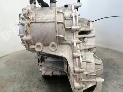 Gearbox MG MG 3 (ZP2_)  | BP29610685M3 