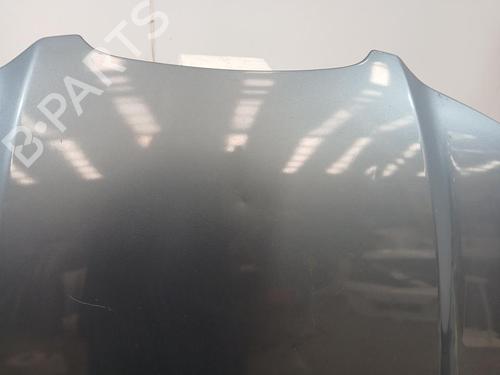 Hood SEAT IBIZA III (6L1)  | BP29338135C1 