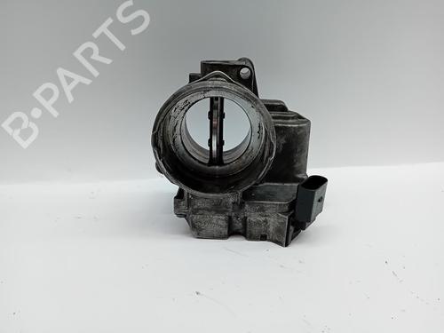 Used Throttle body Throttle body SKODA OCTAVIA I (1U2) 1.9 TDI (100 hp) 36319650 36319650